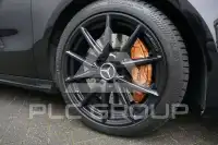 2017 Mercedes Benz A 250