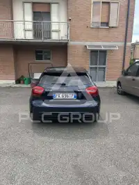 2017 Mercedes Benz A 250