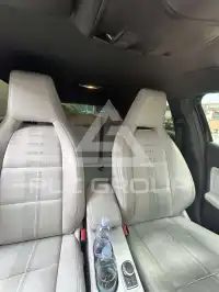 2017 Mercedes Benz A 250