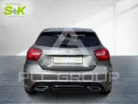 2017 Mercedes Benz A 250