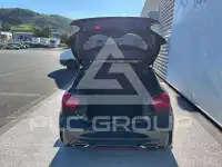 2017 Mercedes Benz A 250