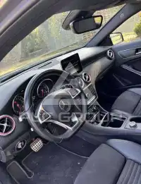 2017 Mercedes Benz A 250