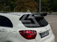 2017 Mercedes Benz A 250
