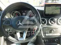 2017 Mercedes Benz A 250