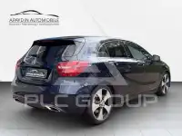 2017 Mercedes Benz A 250