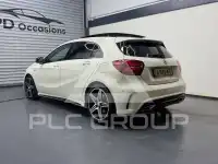 2017 Mercedes Benz A 250