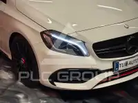 2017 Mercedes Benz A 250