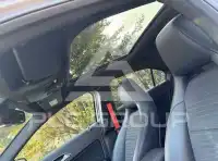 2017 Mercedes Benz A 250