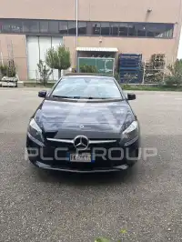 2017 Mercedes Benz A 250