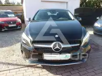 2017 Mercedes Benz A 250