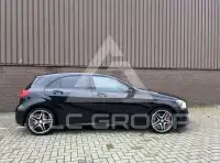 2017 Mercedes Benz A 250