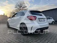 2017 Mercedes Benz A 250