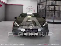 2017 Mercedes Benz A 250