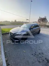 2017 Mercedes Benz A 250