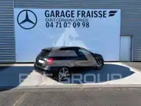 2017 Mercedes Benz A 250