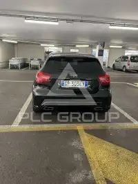2017 Mercedes Benz A 250