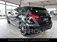 2017 Mercedes Benz A 250