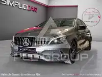 2017 Mercedes Benz A 250