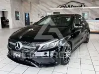 2017 Mercedes Benz A 250