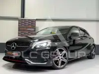 2017 Mercedes Benz A 250