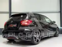 2017 Mercedes Benz A 250
