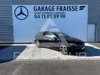 2017 Mercedes Benz A 250