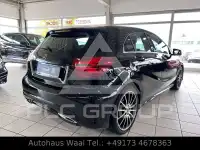 2017 Mercedes Benz A 250