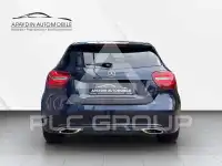 2017 Mercedes Benz A 250