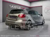 2017 Mercedes Benz A 250