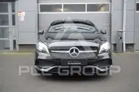 2017 Mercedes Benz A 250