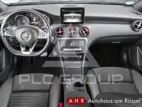 2017 Mercedes Benz A 250