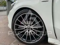 2017 Mercedes Benz A 250