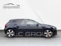 2017 Mercedes Benz A 250