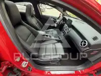 2017 Mercedes Benz A 250