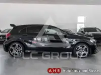 2017 Mercedes Benz A 250