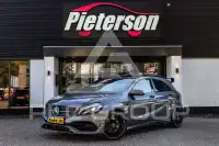 2017 Mercedes Benz A 250