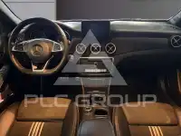 2017 Mercedes Benz A 250