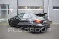 2017 Mercedes Benz A 250