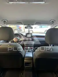 2017 Mercedes Benz A 250
