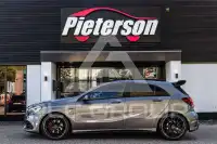 2017 Mercedes Benz A 250