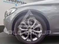 2017 Mercedes Benz C 450 AMG
