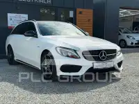 2017 Mercedes Benz C 450 AMG