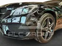 2017 Mercedes Benz C 450 AMG
