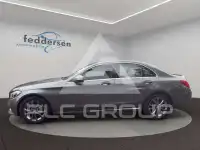 2017 Mercedes Benz C 450 AMG