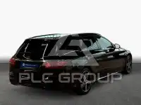 2017 Mercedes Benz C 450 AMG