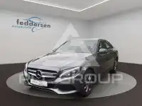 2017 Mercedes Benz C 450 AMG