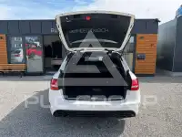 2017 Mercedes Benz C 450 AMG