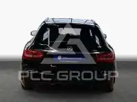 2017 Mercedes Benz C 450 AMG