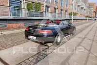 2017 Mercedes Benz S650
