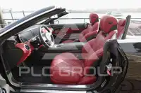 2017 Mercedes Benz S650